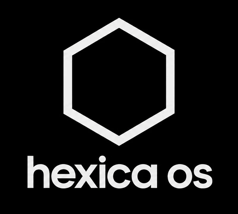 Hexica OS
